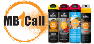 MB1Call Marking Paints