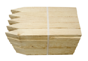 24 Inch Lath - Transparent Background