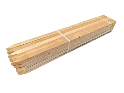 48 Inch Lath - Transparent Background