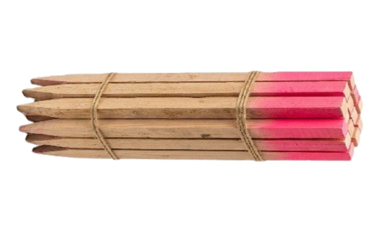Stakes - Transparent Background